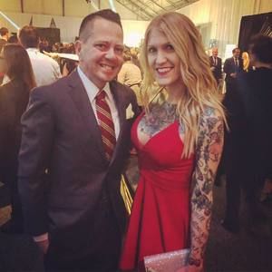 Meet your Posher, Ryan